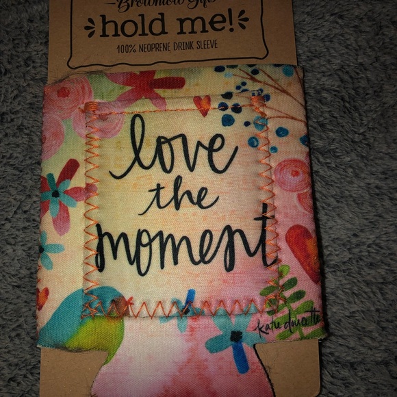 Drink sleeve - Picture 1 of 1